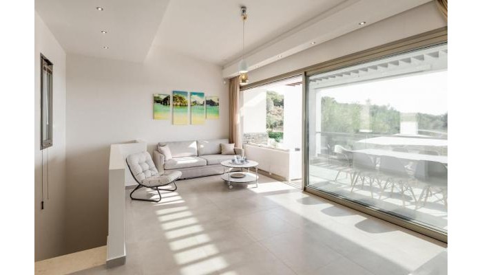 Hotel Afisia Villas poza 9