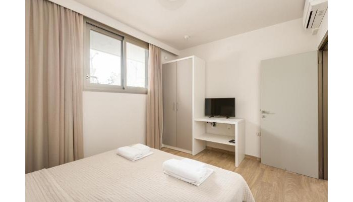 Hotel Afisia Villas poza 4