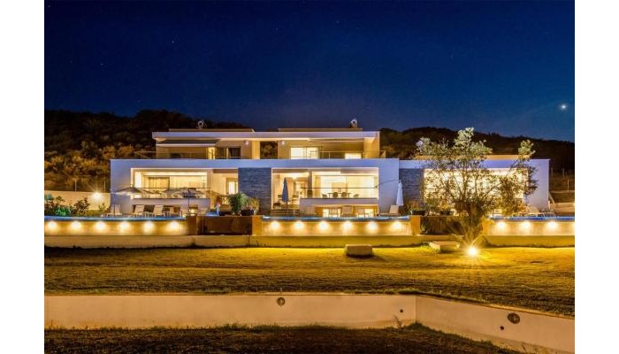 Hotel Afisia Villas poza 0