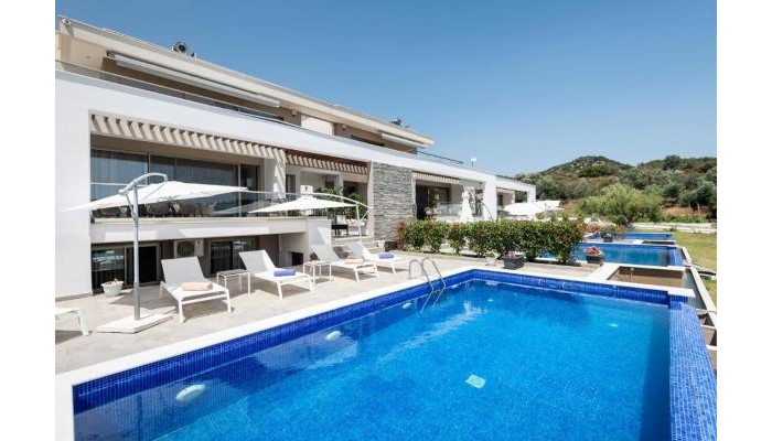 Hotel Afisia Villas poza 16