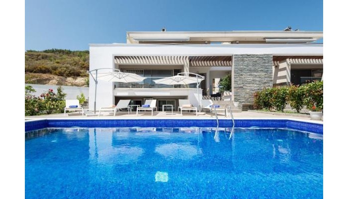 Hotel Afisia Villas poza 12