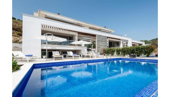 Hotel Afisia Villas poza 15