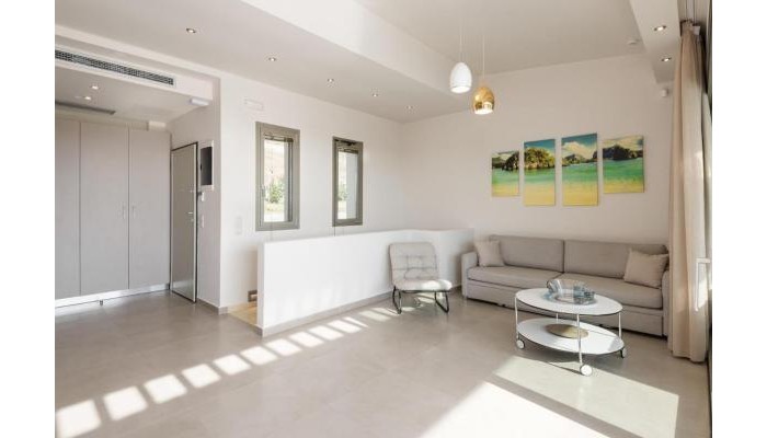 Hotel Afisia Villas poza 10