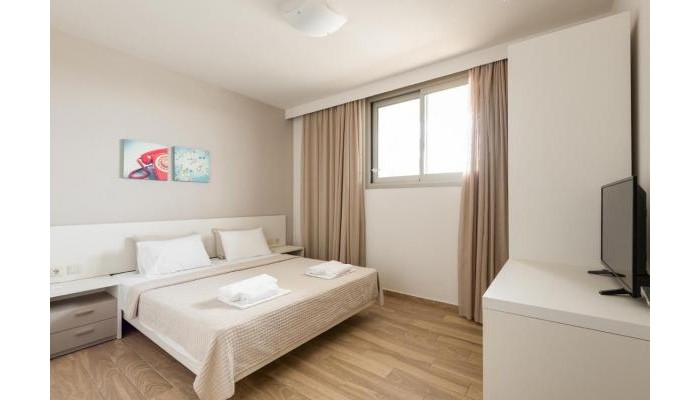 Hotel Afisia Villas poza 1