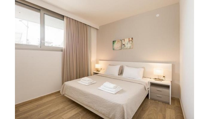 Hotel Afisia Villas poza 2