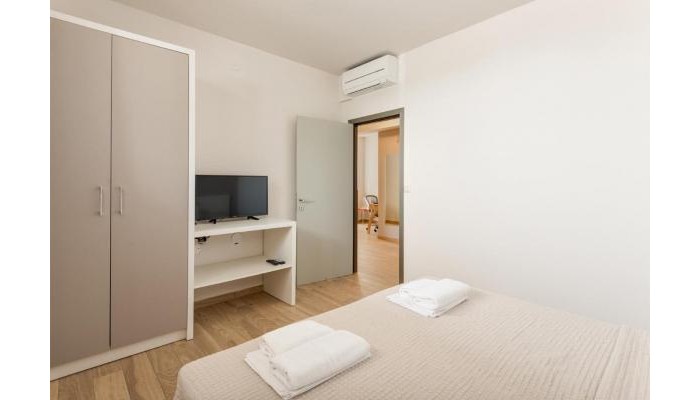 Hotel Afisia Villas poza 5