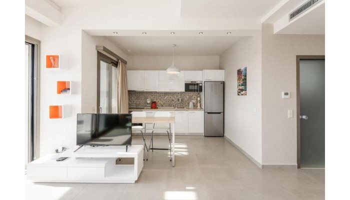 Hotel Afisia Villas poza 11