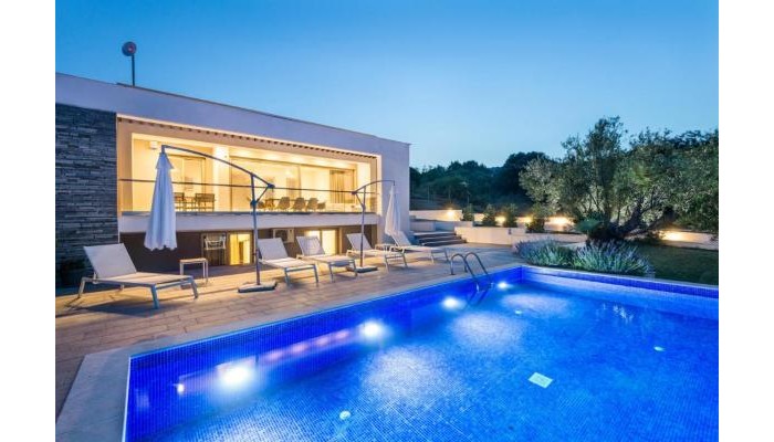 Hotel Afisia Villas poza 14