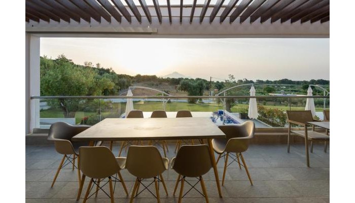 Hotel Afisia Villas poza 7