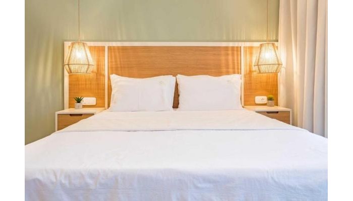 Hotel Eco Green Residences & Suites Halkidiki poza 4