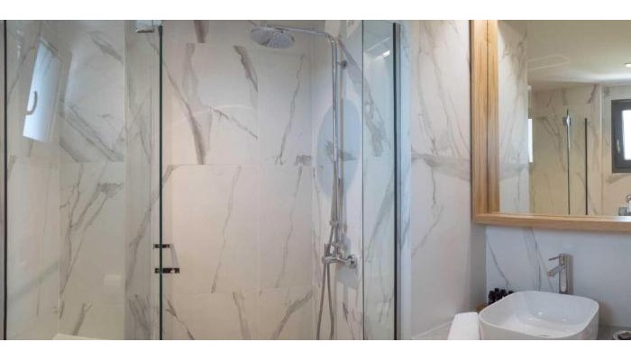 Hotel Eco Green Residences & Suites Halkidiki poza 6