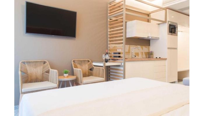 Hotel Eco Green Residences & Suites Halkidiki poza 12