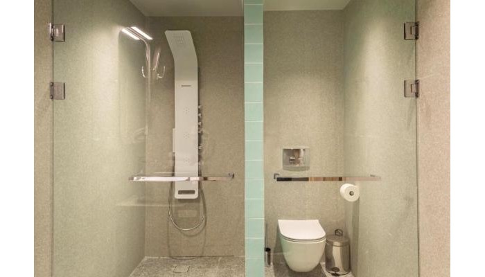 Hotel Eco Green Residences & Suites Halkidiki poza 9