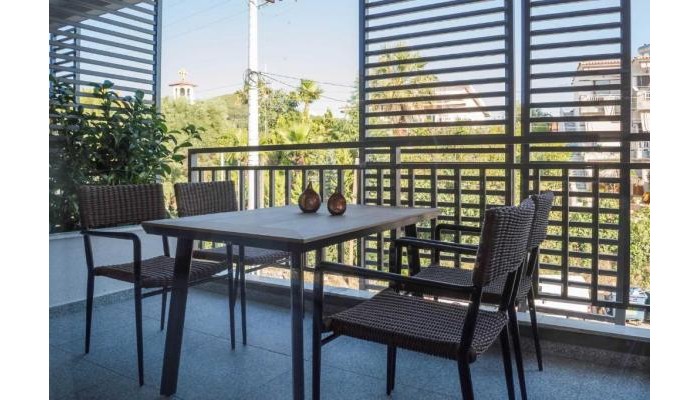 Hotel Eco Green Residences & Suites Halkidiki poza 13