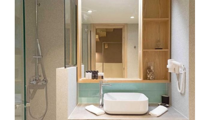 Hotel Eco Green Residences & Suites Halkidiki poza 7