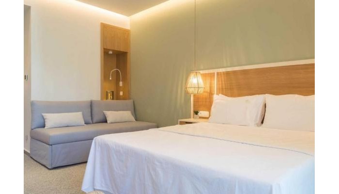 Hotel Eco Green Residences & Suites Halkidiki poza 5