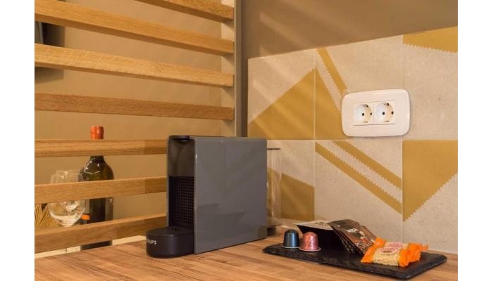 Hotel Eco Green Residences & Suites Halkidiki poza 11