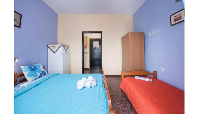 Hotel House Suzanna poza 6