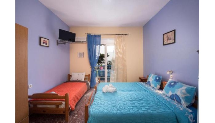 Hotel House Suzanna poza 4