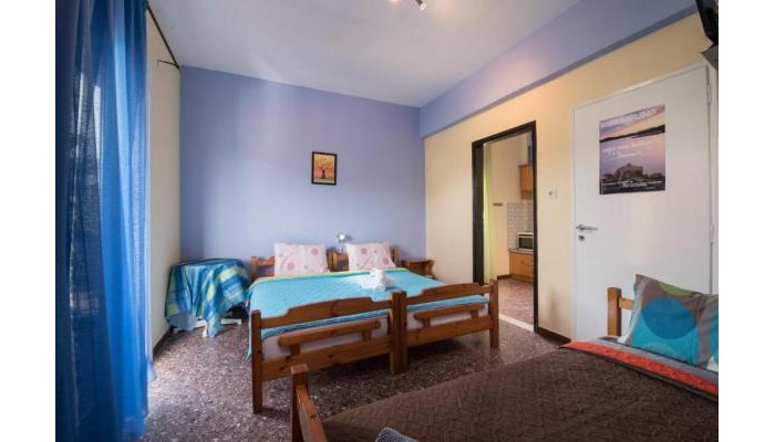 Hotel House Suzanna poza 5