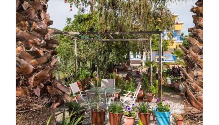 Hotel House Suzanna poza 16