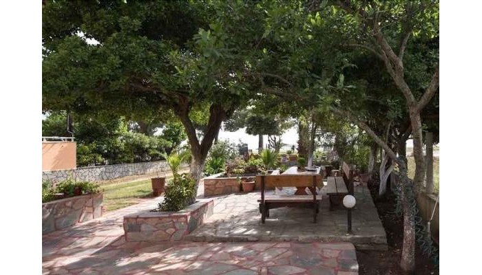 Hotel House Suzanna poza 15