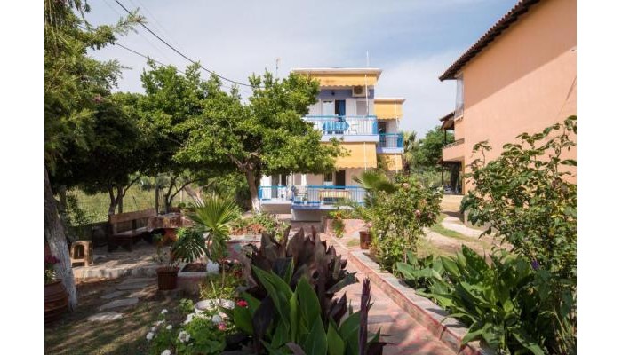 Hotel House Suzanna poza 1