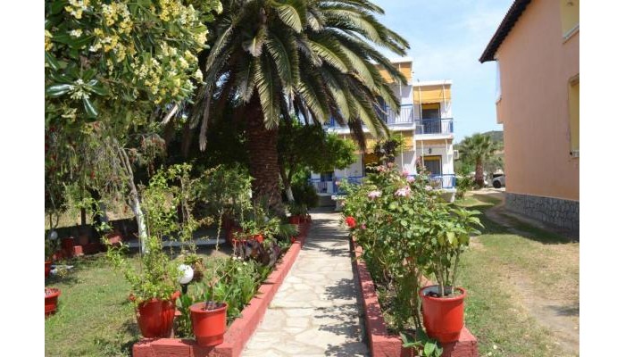 Hotel House Suzanna poza 2