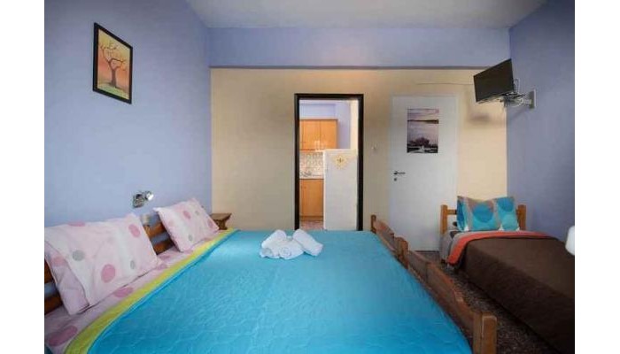 Hotel House Suzanna poza 7