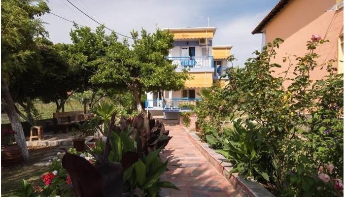 Hotel House Suzanna poza 0