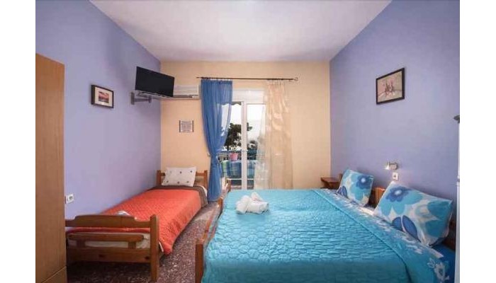 Hotel House Suzanna poza 8
