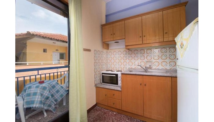 Hotel House Suzanna poza 11