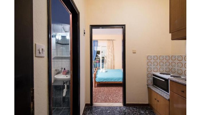 Hotel House Suzanna poza 9