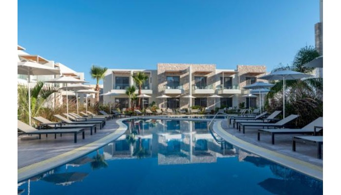 Oniro Boutique Hotel poza 5