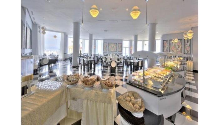 Oniro Boutique Hotel poza 4