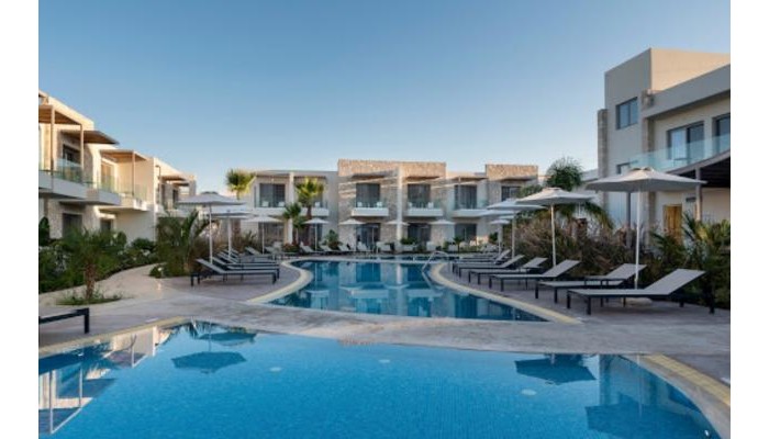 Oniro Boutique Hotel poza 0