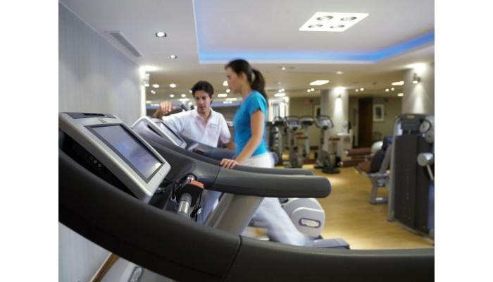 Hotel Intercontinental Mar Menor Golf And Spa poza 3