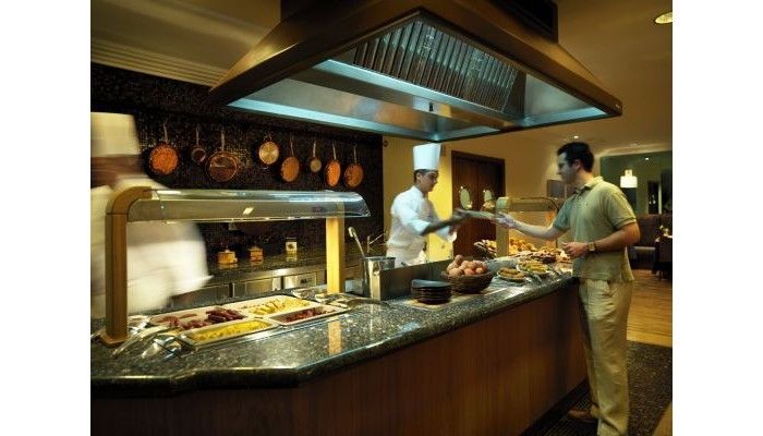 Hotel Intercontinental Mar Menor Golf And Spa poza 5