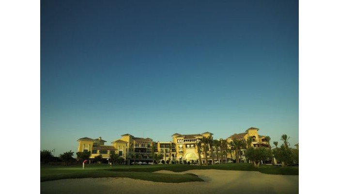 Hotel Intercontinental Mar Menor Golf And Spa poza 0