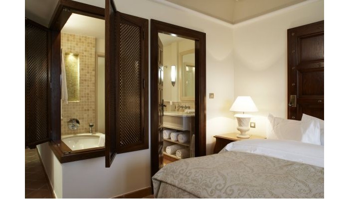 Hotel Intercontinental Mar Menor Golf And Spa poza 2