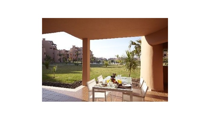 The Residences At Mar Menor Golf Andamp; Resort poza 3