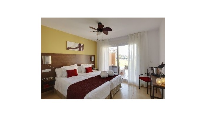 The Residences At Mar Menor Golf Andamp; Resort poza 0