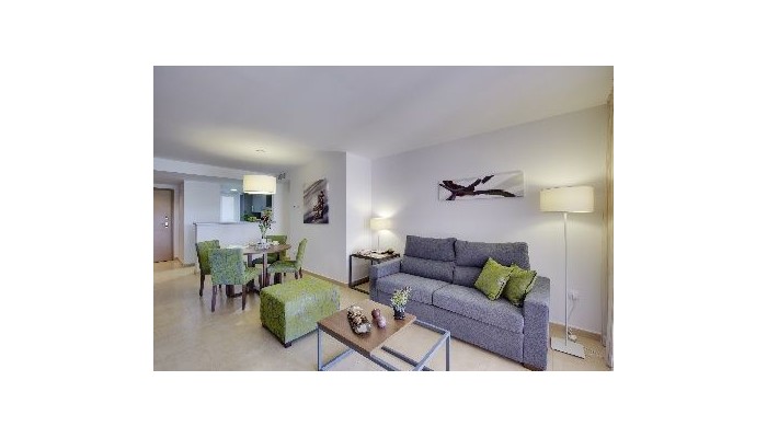 The Residences At Mar Menor Golf Andamp; Resort poza 2