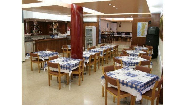 Hotel Dos Cavaleiros poza 7