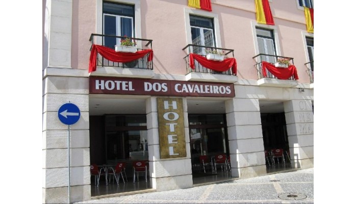 Hotel Dos Cavaleiros poza 10