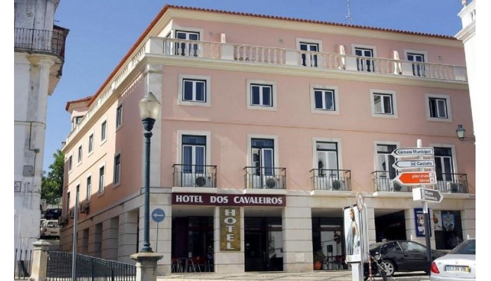 Hotel Dos Cavaleiros poza 0