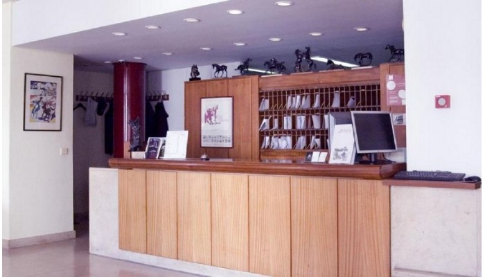 Hotel Dos Cavaleiros poza 6