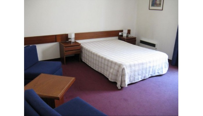 Hotel Dos Cavaleiros poza 9