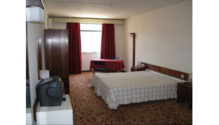 Hotel Dos Cavaleiros poza 11