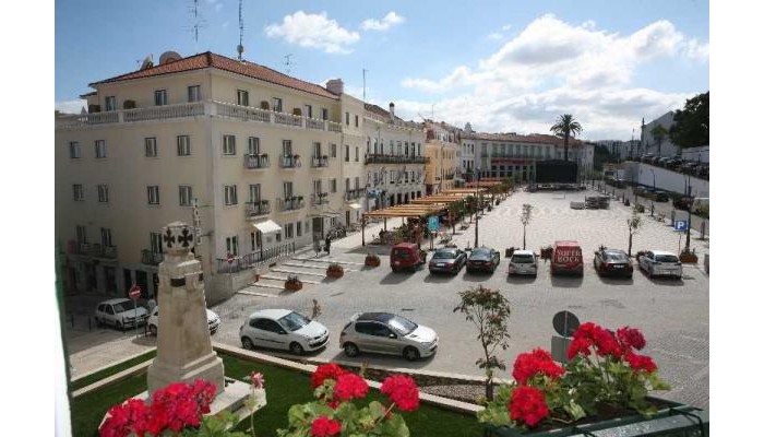 Hotel Torres Novas poza 0